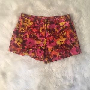 Ann Taylor Loft shorts